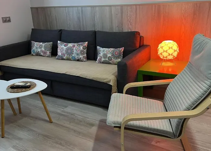 El Patio De Mi Casa