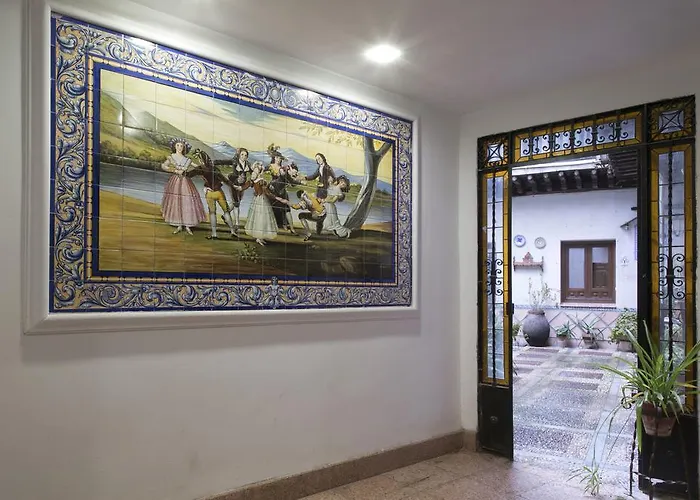 El Patio De Mi Casa