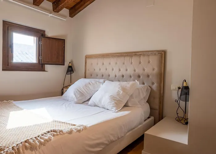 Apartamento: Apartamentos Santa Fe