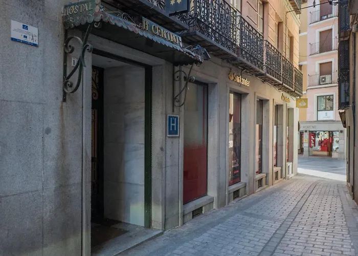Hostal Centro