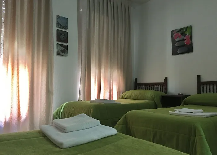 Hostal Santa Barbara