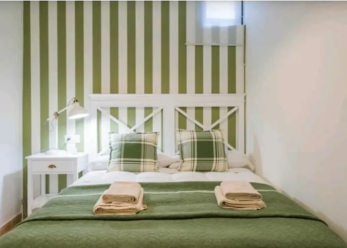 Apartamento Alfileritos XX