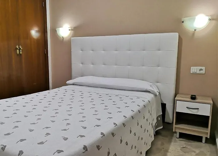 Madrid I
