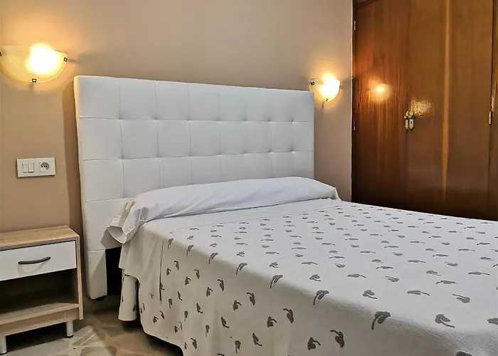 Madrid I